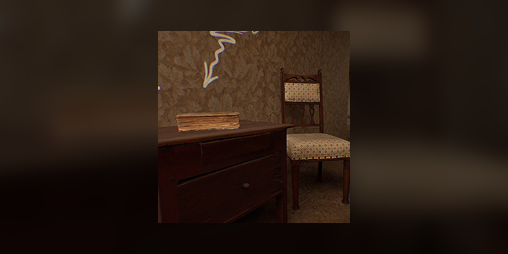 Cover image for Liminal Circuit