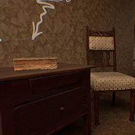 Cover image for Liminal Circuit
