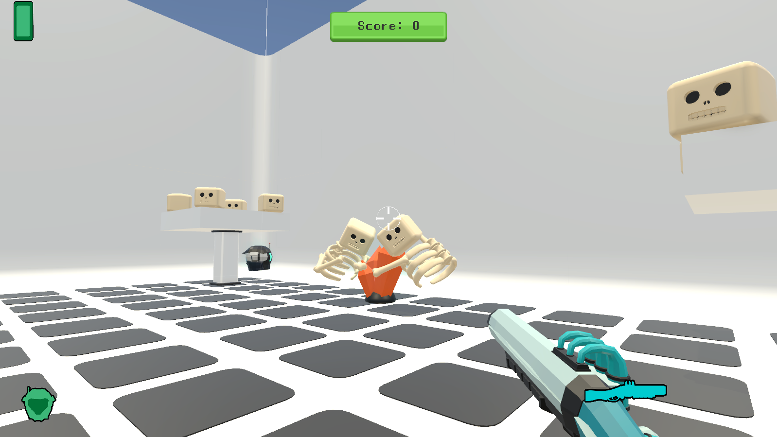 3DFPS(Final)