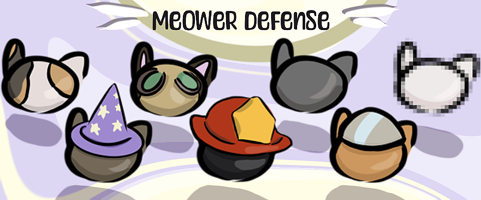 Meower Defense