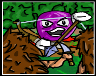 Hedgehedgehog 2
