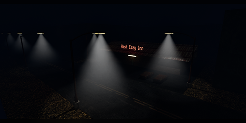 Cover image for The 4819 Project