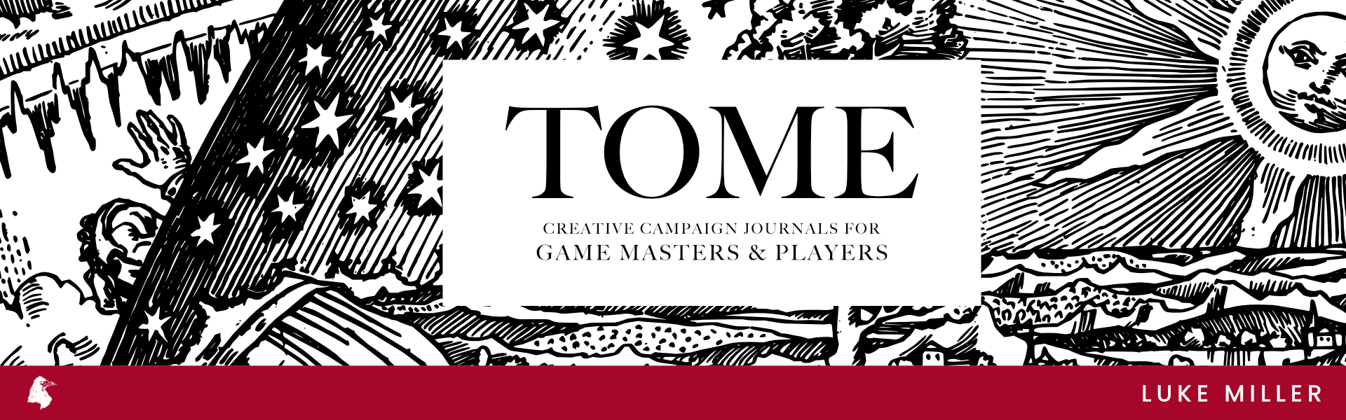 Tome for Game Masters, Volume 1