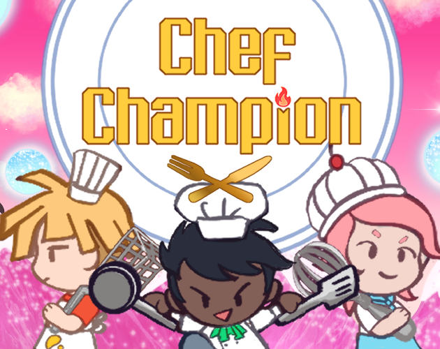 Chef Champion