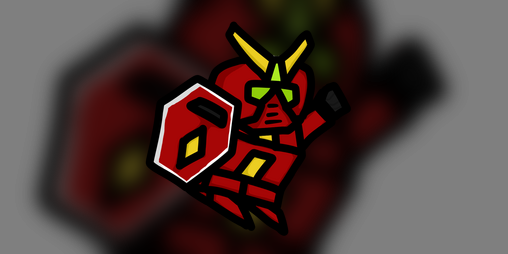 G1 RED ROBOT ADVENTURE by Aryarastra