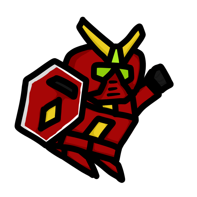 G1 RED ROBOT ADVENTURE by Aryarastra