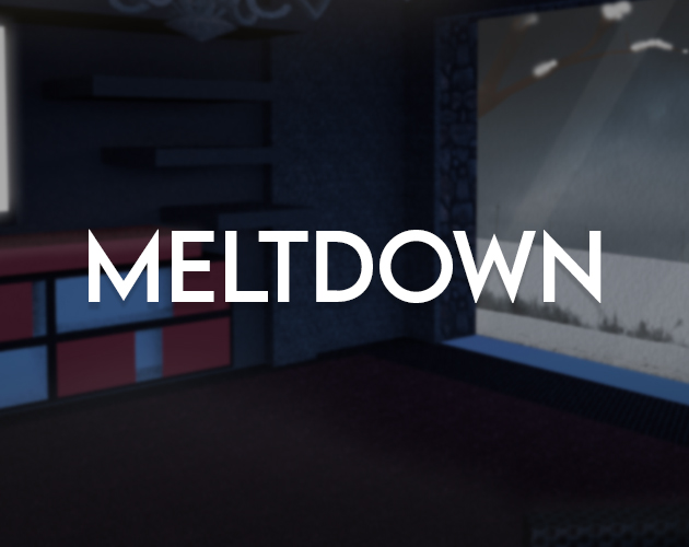 Meltdown Visual Novel By Izumi Games Meltdown Visual Novel By Izumi Games