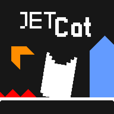 Cover image for ❰ JetCat ❱