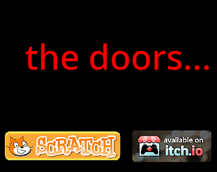 THE DOORS