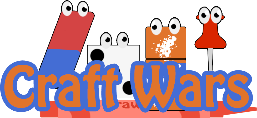 Craft Wars - Ludum Dare