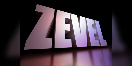 Cover image for ZEVEL