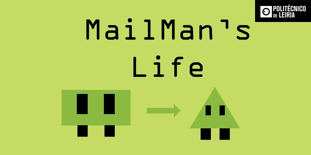 MailMan's Life