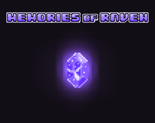 Memories of Raven