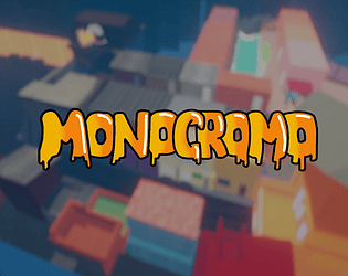 Monocromo