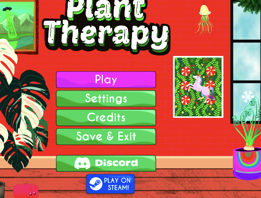 Plant Therapy on Steam