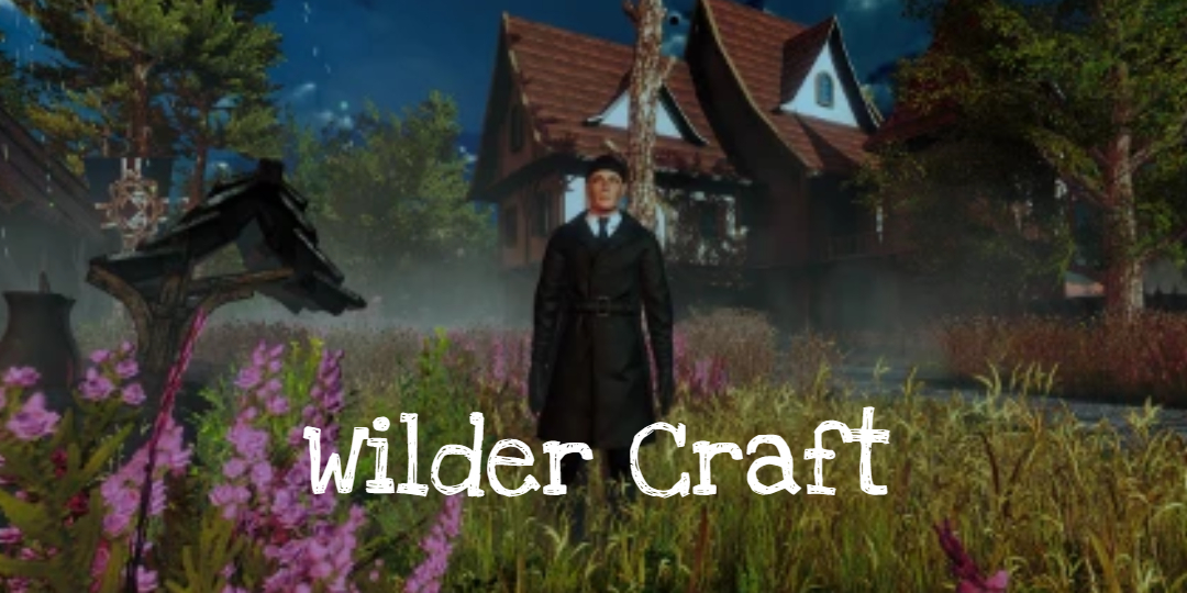 Wilder Craft