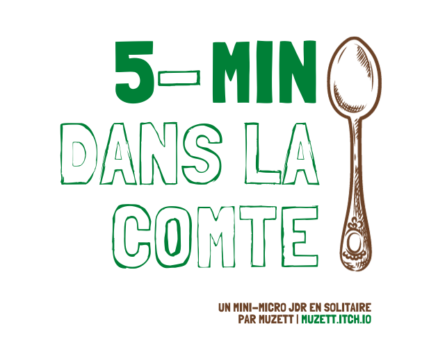 Cover image for [FR] 5-min dans la Comté