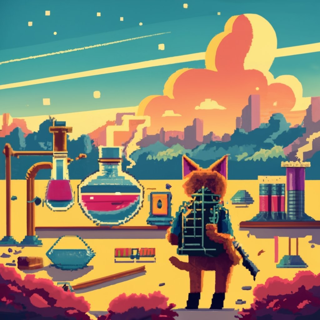 Cover image for FireCat