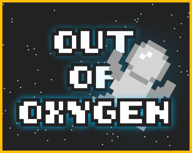 Out of Oxygen