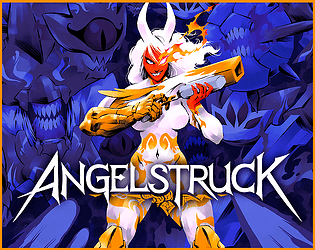 Angelstruck [DEMO]