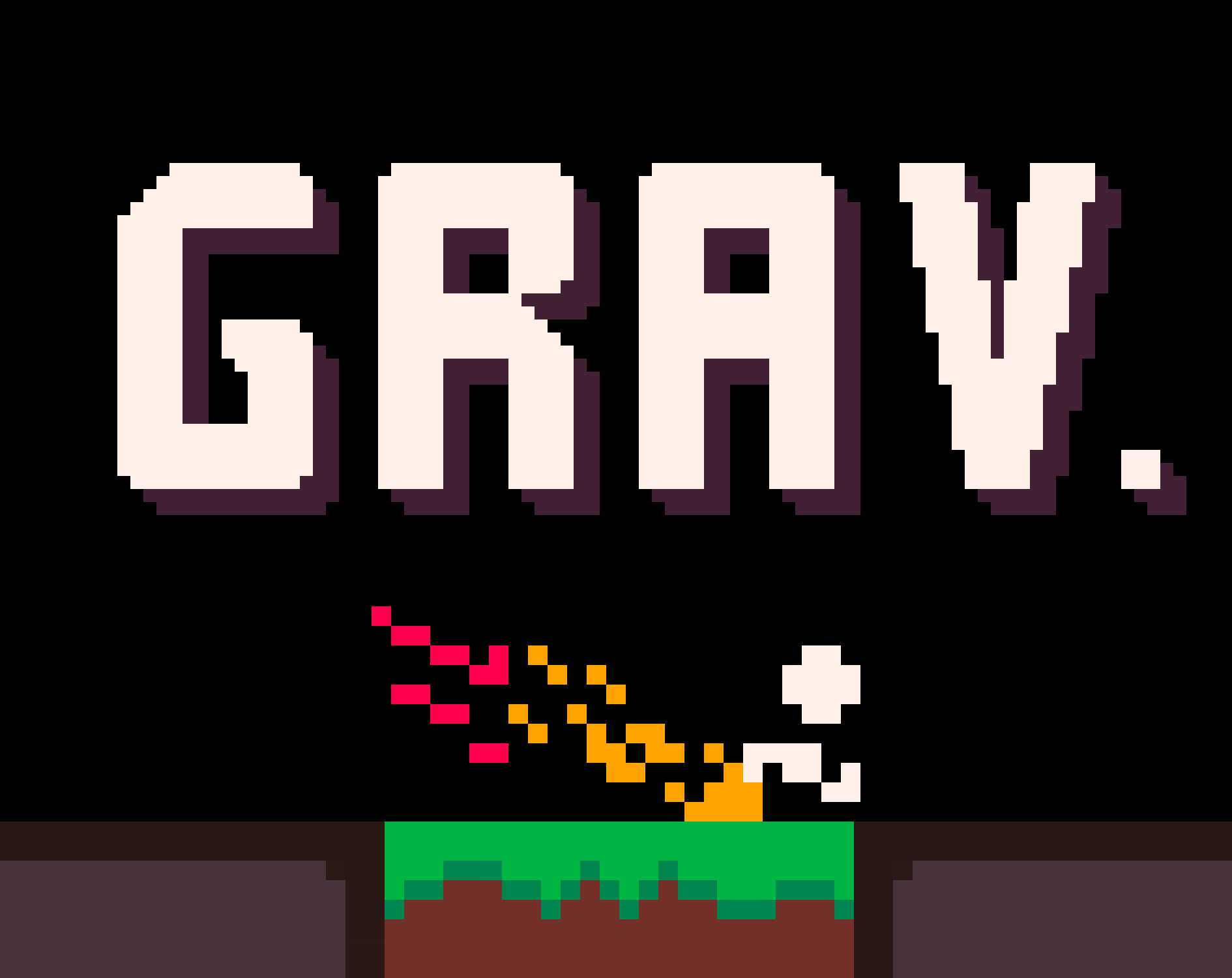 Cover image for Grav
