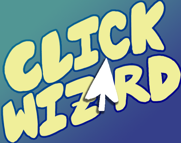 Click Wizard