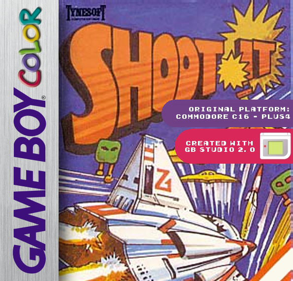 ShootIt by Rajcsányi László (WLS)
