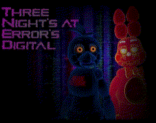 Steam Workshop::(FNAF 6) Helpy Lighting Session