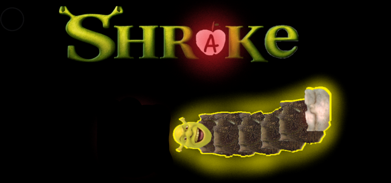 Shrake