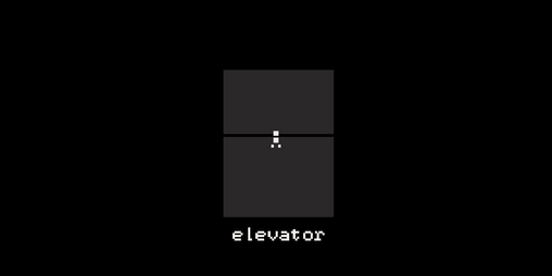 Cover image for elevator