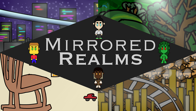 Mirrored Realms