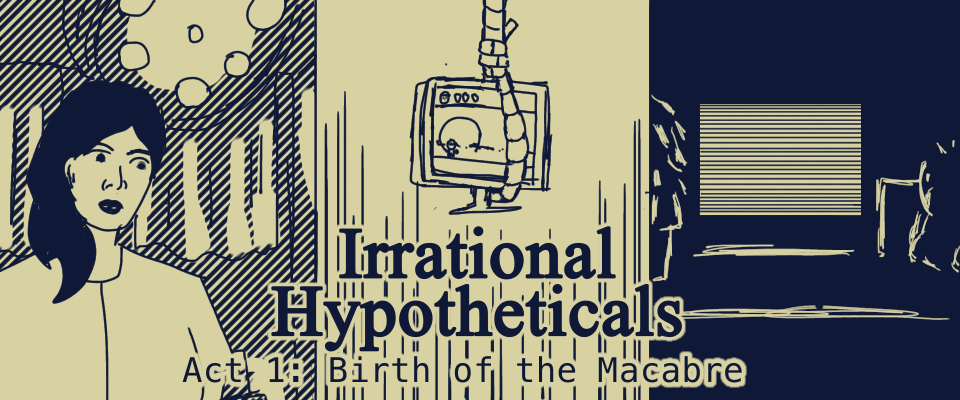 Irrational Hypotheticals