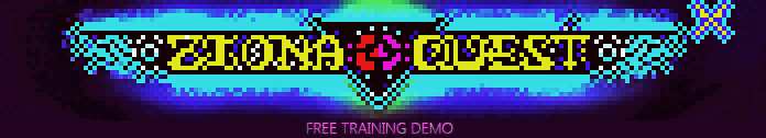 Ziona Quest X