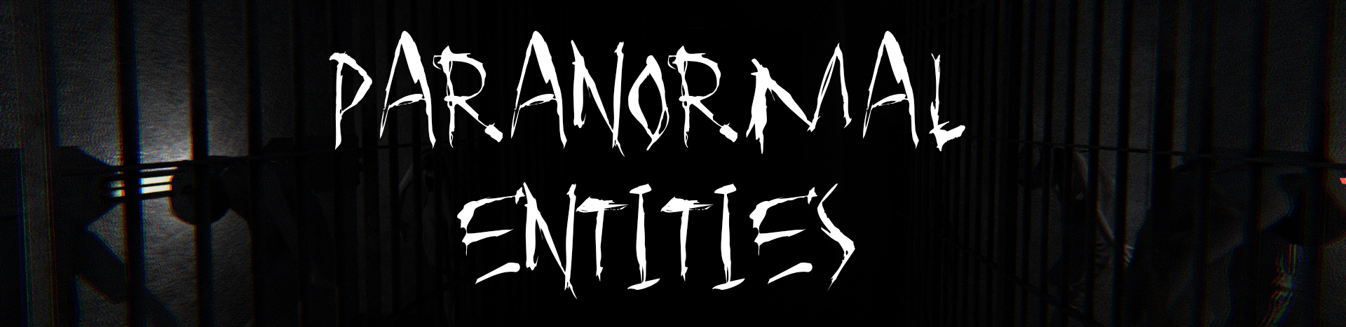Paranormal Entities