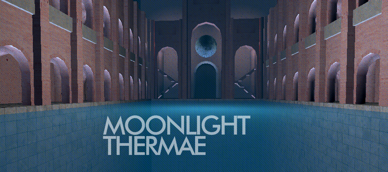 Moonlight Thermae
