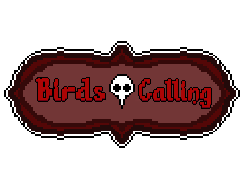 Birds Calling