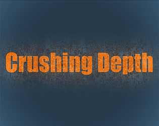 Crushing Depth