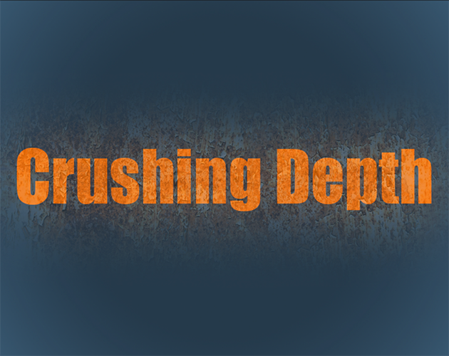 Crushing Depth by Howard's Hooligans
