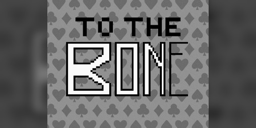 Cover image for To The Bone