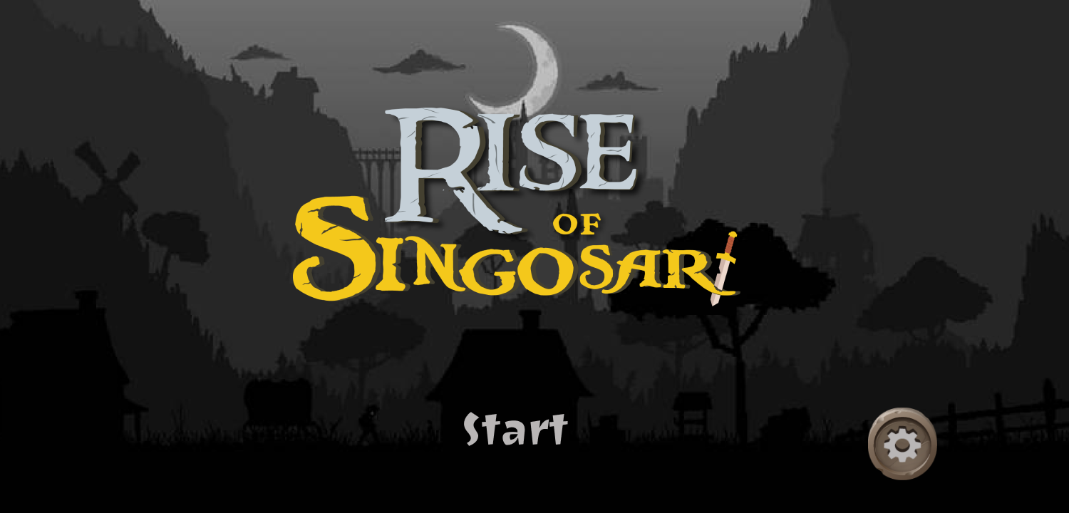 Rise of Singosari