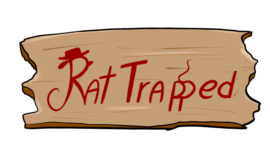 Rat Trapped (LD42)