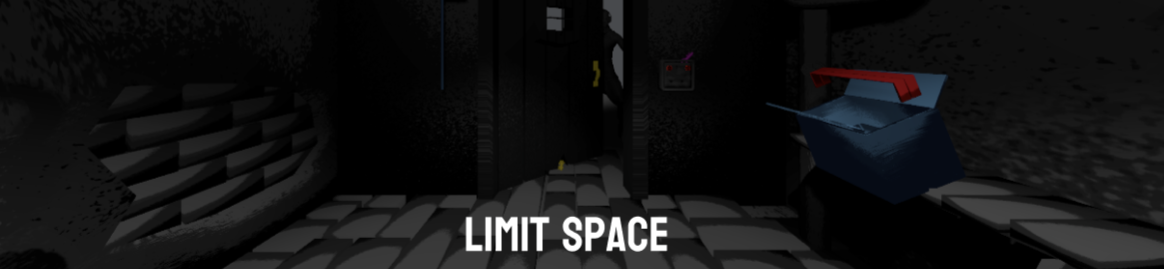 limit SPACE