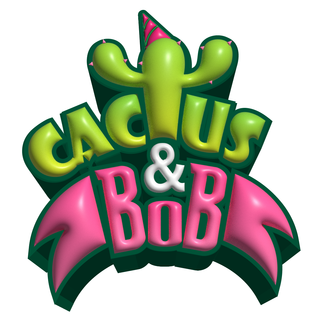 Cactus & Bob