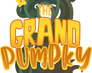 The Grand Pumpky 2