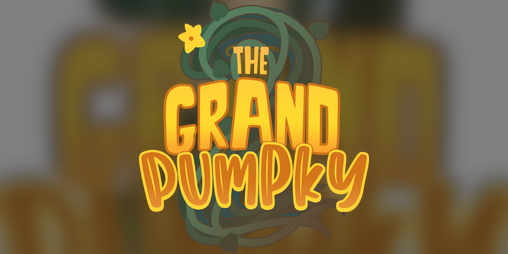 Cover image for The Grand Pumpky 2