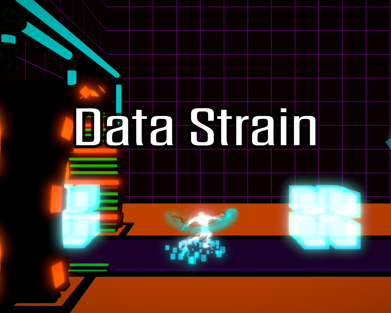 Data Strain