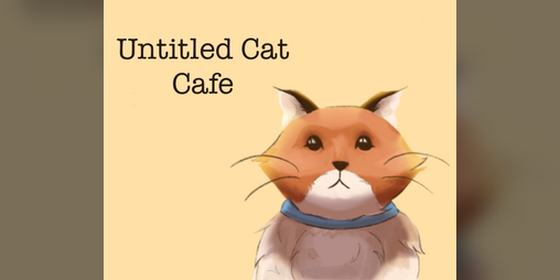 Cover image for Untitled Cat Cafe