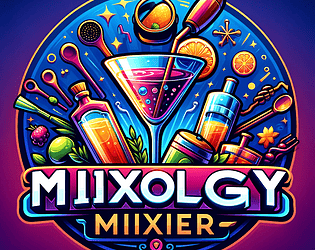 Mixology Mixer