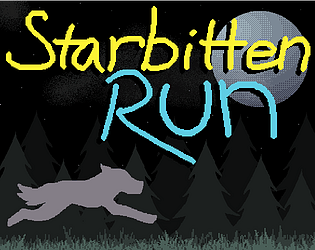 Starbitten Run