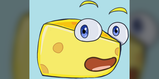 Cover image for Cheesy Misadventures